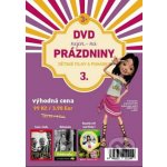 Dětské filmy a pohádky DVD – Hledejceny.cz
