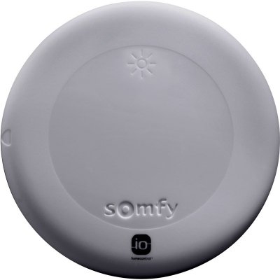 Somfy Thermis WireFree II io 1822303 – Hledejceny.cz