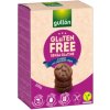 Sušenka Gullón Gluten free sušenky bez lepku s kousky čokolády 200 g