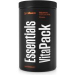 GymBeam Essentials VitaPack 30 balíčků – Hledejceny.cz
