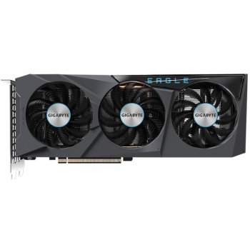 Gigabyte GV-R66XTEAGLE-8GD