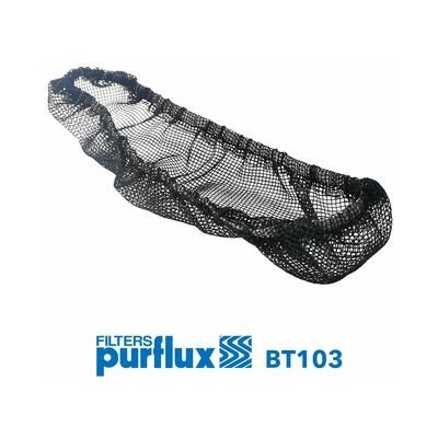 Vzduchový filtr, skříň hnací baterie PURFLUX BT103 – Hledejceny.cz