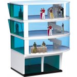 Carrera Budovy Novinářské centrum – Zbozi.Blesk.cz