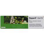 REPARIL - GEL N DRM 10MG/G+50MG/G GEL 40G I – Hledejceny.cz