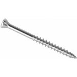 Vrut terasový Mex Classic, TORX, nerez A4 5 x 70 / TX25, balení 200 ks – Hledejceny.cz