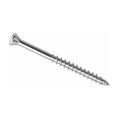 Vrut terasový Mex Classic, TORX, nerez A4 5 x 70 / TX25, balení 200 ks – Hledejceny.cz