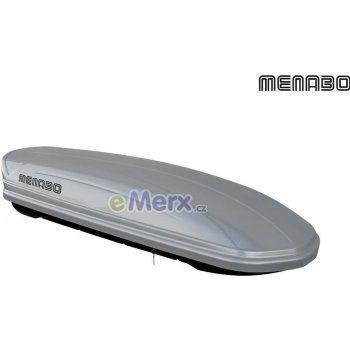 Menabo Mania 580