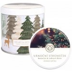 Heart & Home VÁNOČNÍ STROMEČEK 125 g – Zboží Mobilmania