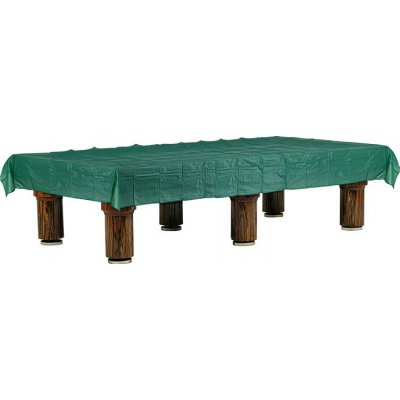 Norditalia Pokrývka kulečníku 300x200 plast – Zboží Dáma