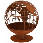 Esschert Design zeměkoule – HobbyKompas.cz