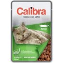 Calibra Premium Sterilised Salmon 100 g