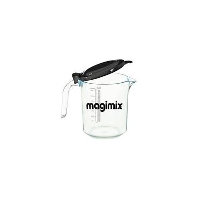 Magimix 460820 700 ml – Zboží Mobilmania