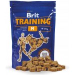 Brit Pamlsek pro psy Training Snacks M 200 g