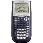 Texas Instruments TI 84+ – Sleviste.cz