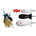 SPOMB Zakrmovací raketa LARGE bílá – Zboží Dáma