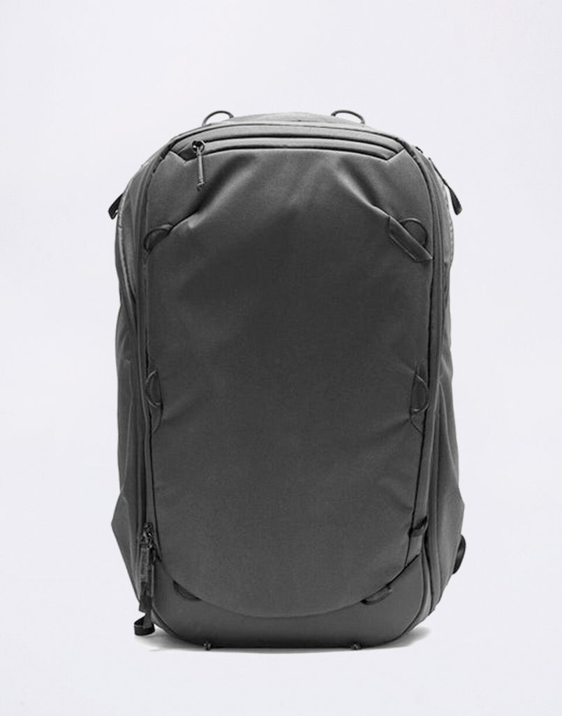 Peak Design Travel Backpack Black 45 l