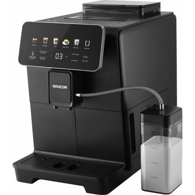 Sencor SES 9400BK – Hledejceny.cz