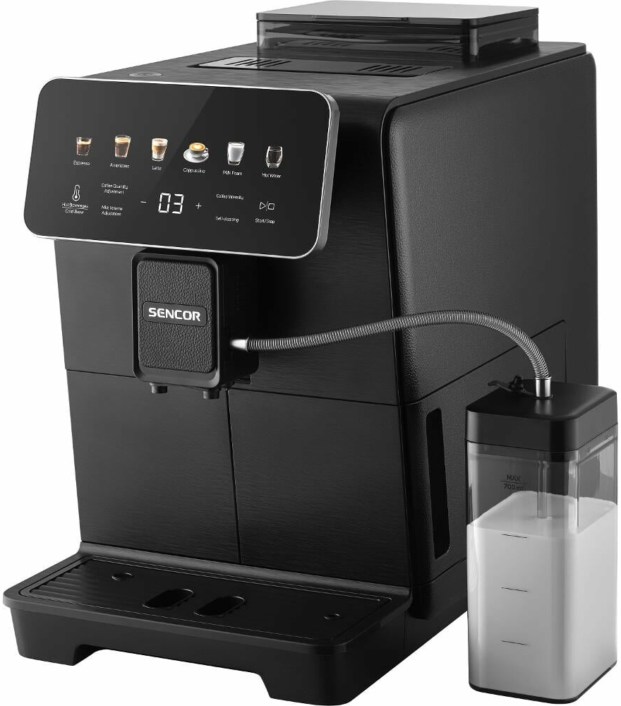 Sencor SES 9400BK