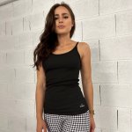 TERMOVEL POP SLEEVELESS bílá – Zboží Dáma