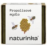 Naturinka Propolisové mýdlo normal 110 g – Hledejceny.cz