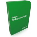 Veeam Backup Essentials Enterprise Plus 2 socket bundle for VMware V-ESSPLS-VS-P0000-00