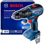 Bosch GSB 18V-50 Professional 0.601.9H5.106 – Zboží Mobilmania