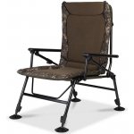 Kevin Nash Křeslo Indulgence Hi-Back Auto Recline – Hledejceny.cz