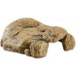 Hagen Exto Terra Reptile Cave XL 27 x 24,5 x 9 cm – Zboží Mobilmania