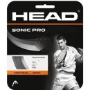 Tenisové výplety Head Sonic Pro 12m 1,30mm