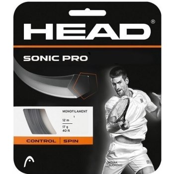 Head Sonic Pro 12m 1,30mm