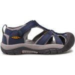 Keen Venice H2 navy gray – Zboží Mobilmania