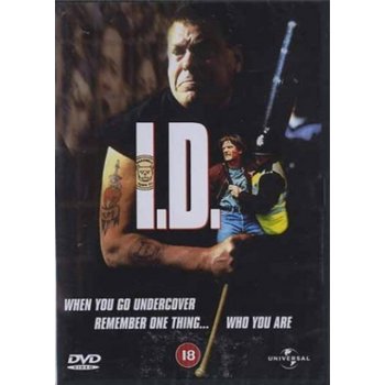 I.D. DVD