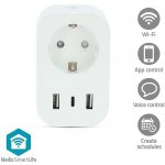 Nedis WIFIP151FWT – Zboží Živě