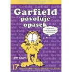 Garfield 17 - Povoluje opasek – Davis Jim – Hledejceny.cz
