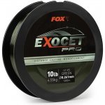 Fox Exocet Pro 1000m 0,331mm – Hledejceny.cz