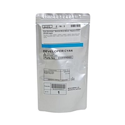 Ricoh 899660 - originální – Zboží Živě