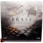 TLAMA games Brass: Birmingham CZ/EN – Zbozi.Blesk.cz