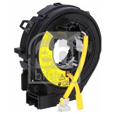 Vinutá pružina, airbag FEBI BILSTEIN 187712 – Hledejceny.cz