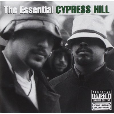 Cypress Hill - Essential Cypress Hill CD