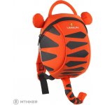 Littlelife batoh Animal Toddler Tiger oranžový – Hledejceny.cz