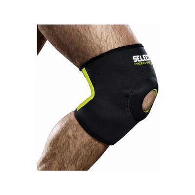 Select Knee support w/hole 6201 S – Hledejceny.cz