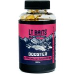 LT Baits Booster Extreme Strawberry 600 g – Hledejceny.cz