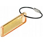 Lifesystems přívěsek na klíče zářící ve tmě Intensity Glow Marker orange – Hledejceny.cz