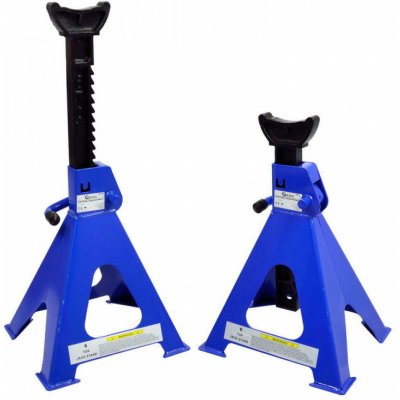 GEKO Podpěry pod auta 6 t | Zboží Auto