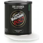 Caffe Vergnano mletá 1882 100% Arabica Moka 250 g – Hledejceny.cz