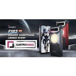 FOSSiBOT F102 12GB/256GB – Zboží Mobilmania