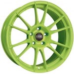 OZ Ultraleggera 8,5x19 5x130 ET49 acid green – Hledejceny.cz