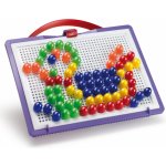 Quercetti FantaColor Portable 100 ks 0923 kačenka – Hledejceny.cz