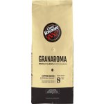 Caffe Vergnano káva smíšená Granaroma 0,5 kg – Zbozi.Blesk.cz