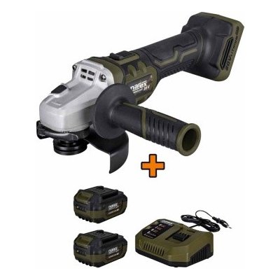 Narex CBU 125 SET 65405720019 – Hledejceny.cz